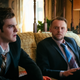 Image for article titled Amazon's The Boys illustrates the limitations of satirizing superheroes outside the comics page
